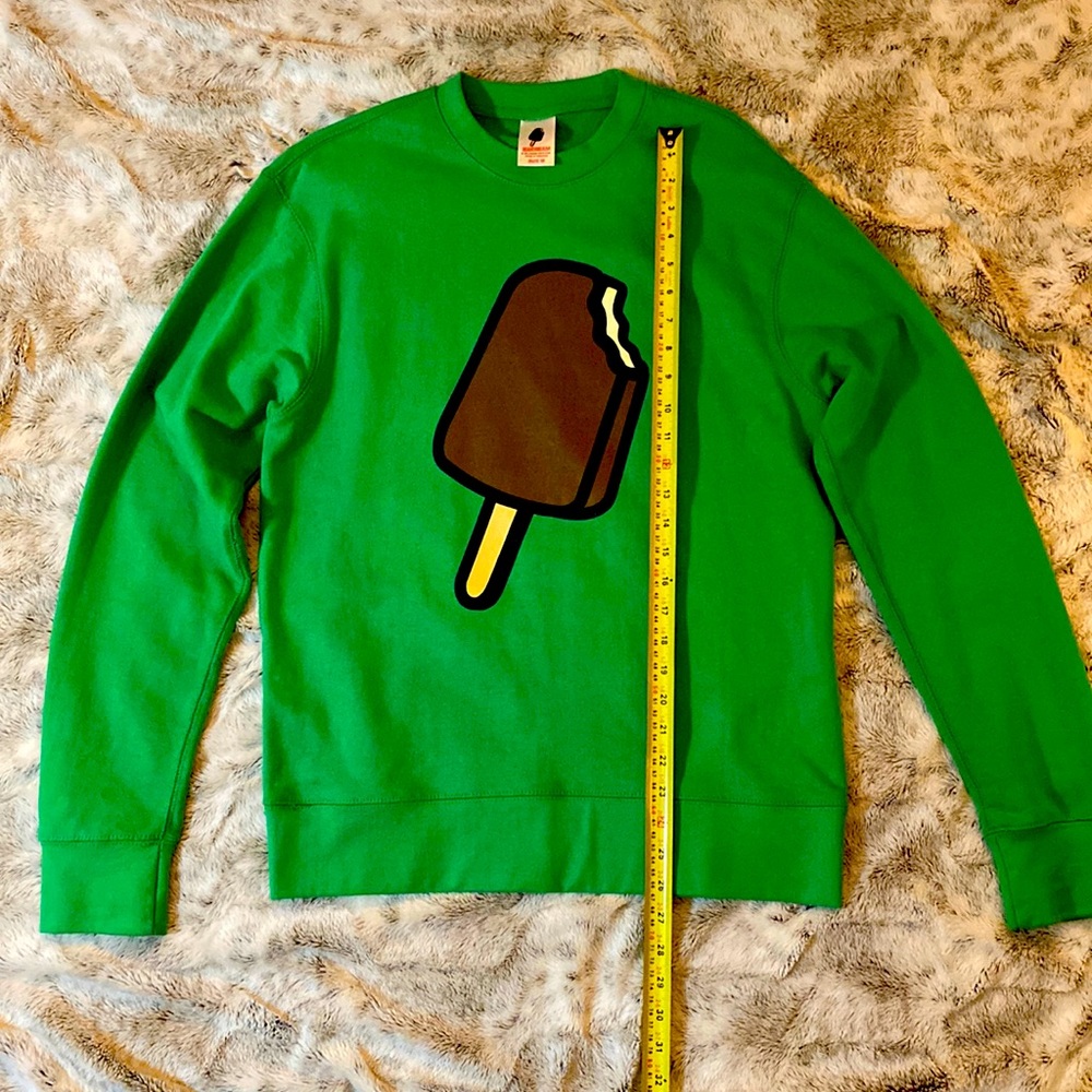 Billionaire boys club x ice cream